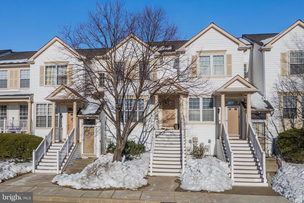 1410 FLATWOOD CT, Crofton, MD 21114