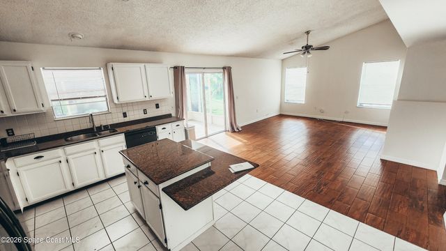 1521 Barber Street, Sebastian, FL 32958