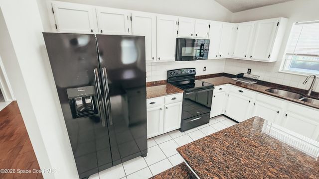 1521 Barber Street, Sebastian, FL 32958