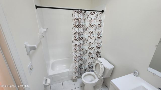 1521 Barber Street, Sebastian, FL 32958