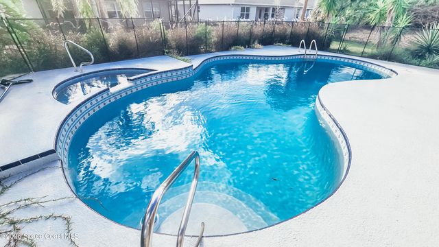 1521 Barber Street, Sebastian, FL 32958