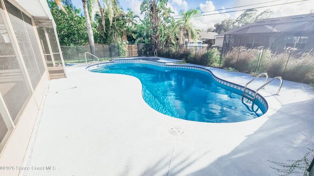 1521 Barber Street, Sebastian, FL 32958