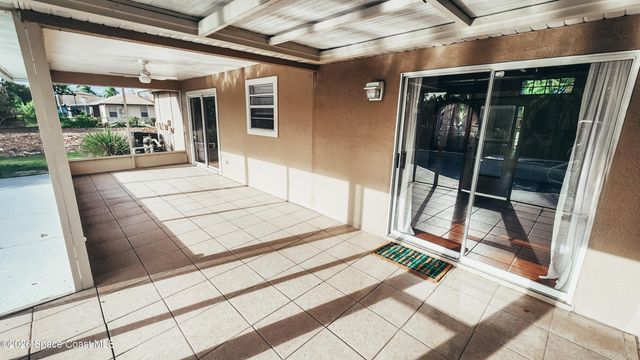 1521 Barber Street, Sebastian, FL 32958