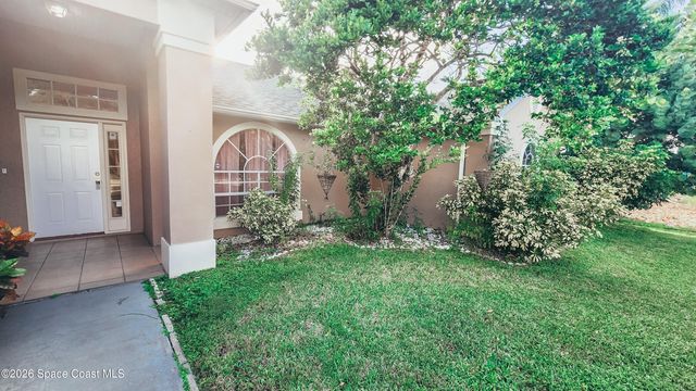 1521 Barber Street, Sebastian, FL 32958