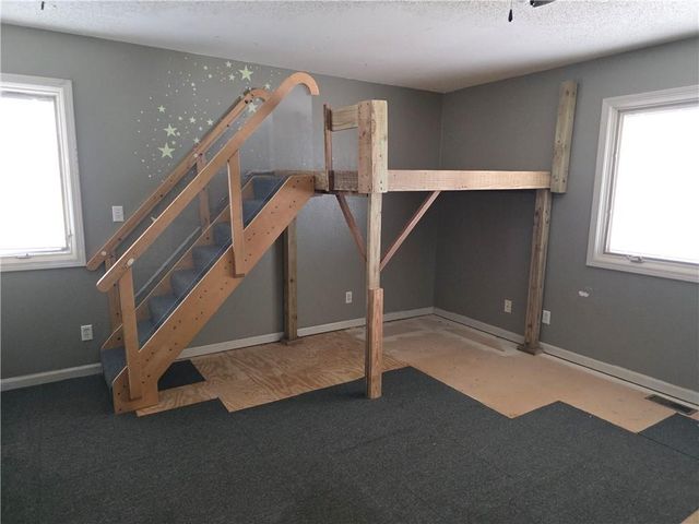 16250 S 1383 Road, Nevada, MO 64772