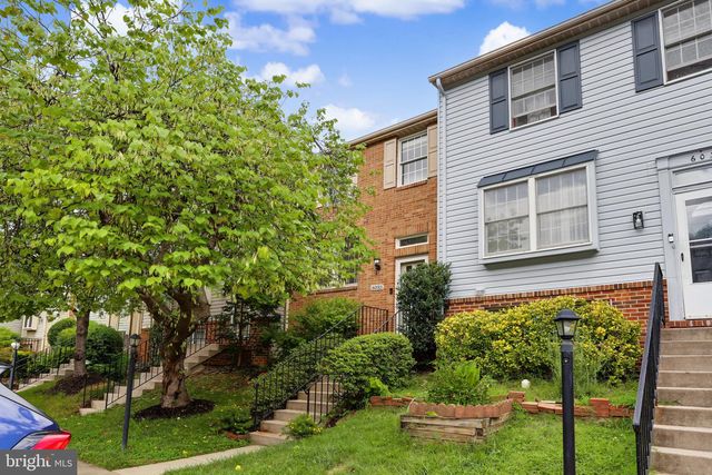 6033 HYDRANGEA DR, Alexandria, VA 22310