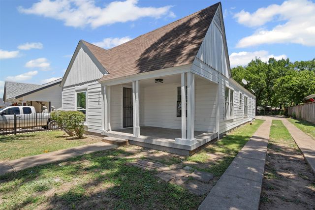 2126 Idaho Avenue, Dallas, TX 75216