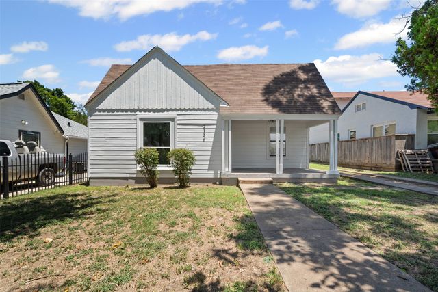 2126 Idaho Avenue, Dallas, TX 75216