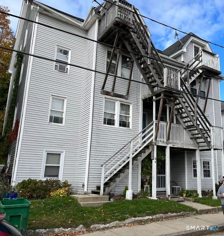 34 Marshall Street, Putnam, CT 06260