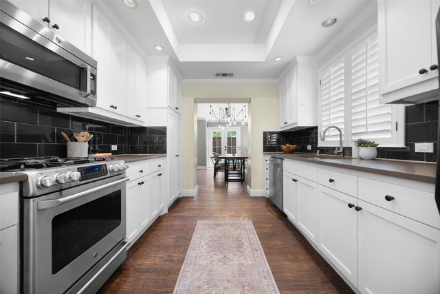 3856 Shorecrest Drive, Dallas, TX 75209