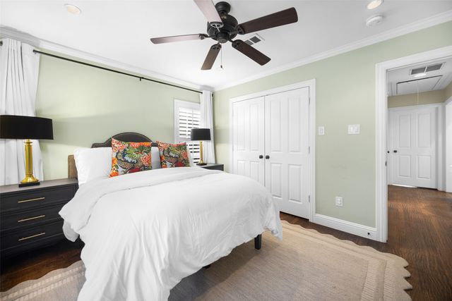 3856 Shorecrest Drive, Dallas, TX 75209