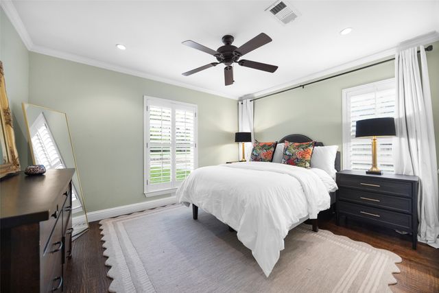 3856 Shorecrest Drive, Dallas, TX 75209