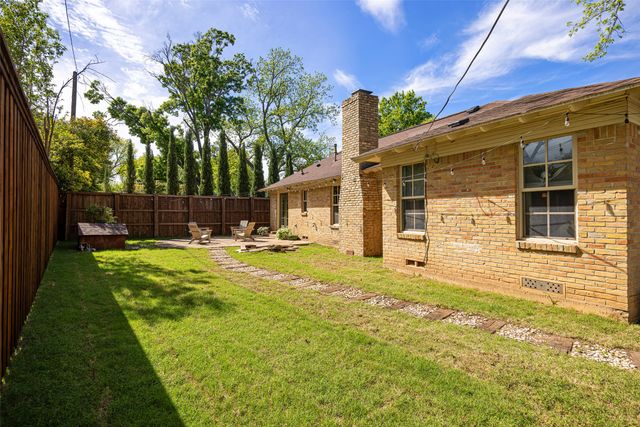 3856 Shorecrest Drive, Dallas, TX 75209