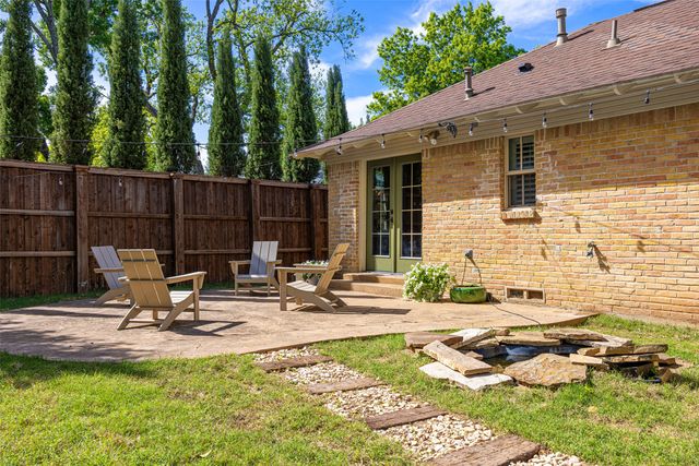 3856 Shorecrest Drive, Dallas, TX 75209