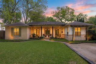 3856 Shorecrest Drive, Dallas, TX 75209