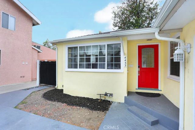 4433 Stern Avenue, Sherman Oaks, CA 91423