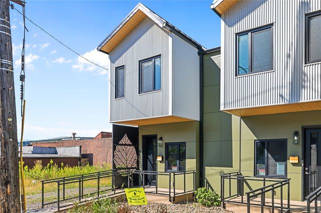 4826 Chatsworth Ave, Hazelwood, PA 15207