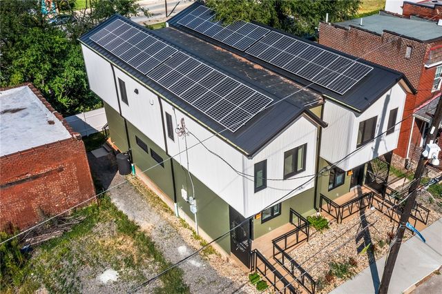 4826 Chatsworth Ave, Hazelwood, PA 15207