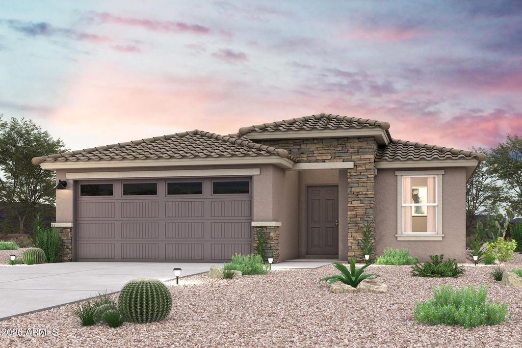 24480 W ST ANNE Avenue, Buckeye, AZ 85326