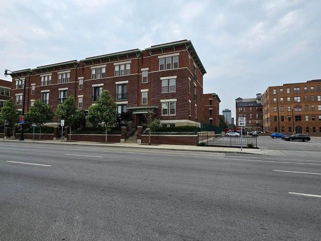 120 E Mound Street, 2, Columbus, OH 43215