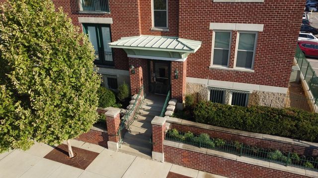 120 E Mound Street, 2, Columbus, OH 43215