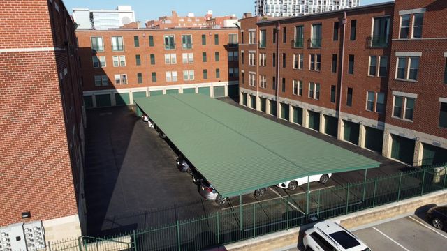 120 E Mound Street, 2, Columbus, OH 43215