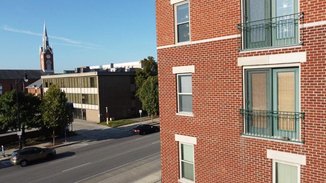 120 E Mound Street, 2, Columbus, OH 43215