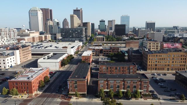 120 E Mound Street, 2, Columbus, OH 43215