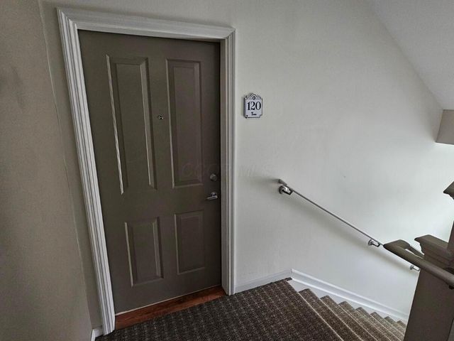 120 E Mound Street, 2, Columbus, OH 43215