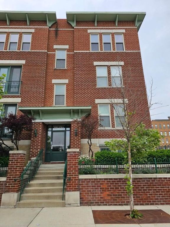 120 E Mound Street, 2, Columbus, OH 43215