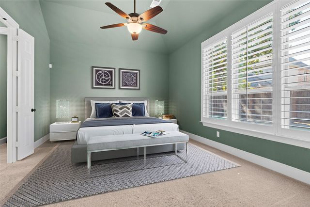 3204 Stonefield, The Colony, TX 75056