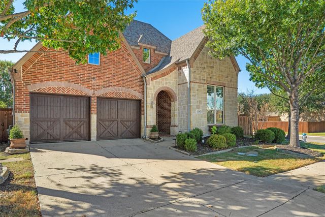 3204 Stonefield, The Colony, TX 75056