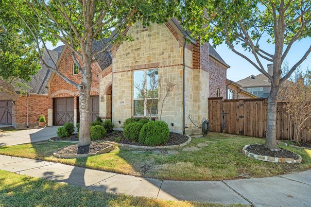 3204 Stonefield, The Colony, TX 75056