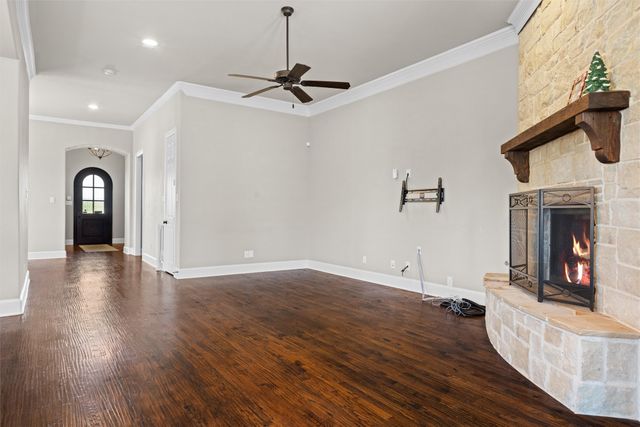 3204 Stonefield, The Colony, TX 75056