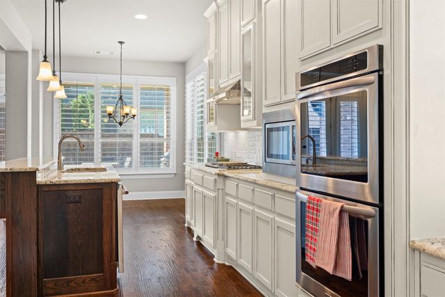 3204 Stonefield, The Colony, TX 75056