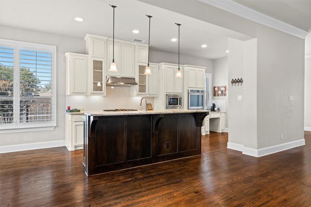 3204 Stonefield, The Colony, TX 75056