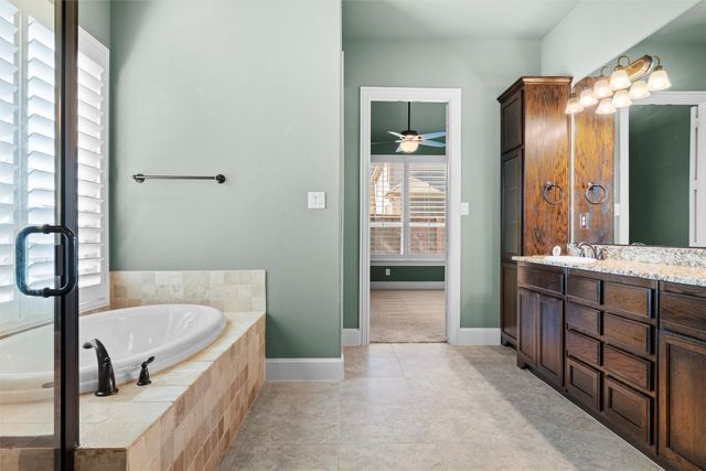 3204 Stonefield, The Colony, TX 75056