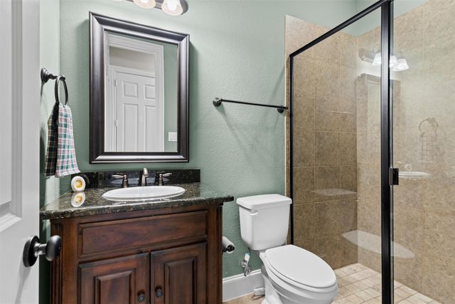 3204 Stonefield, The Colony, TX 75056