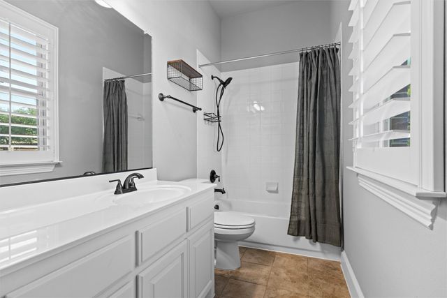 3204 Stonefield, The Colony, TX 75056