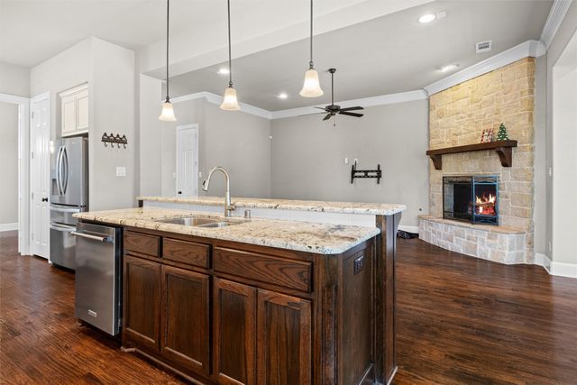 3204 Stonefield, The Colony, TX 75056