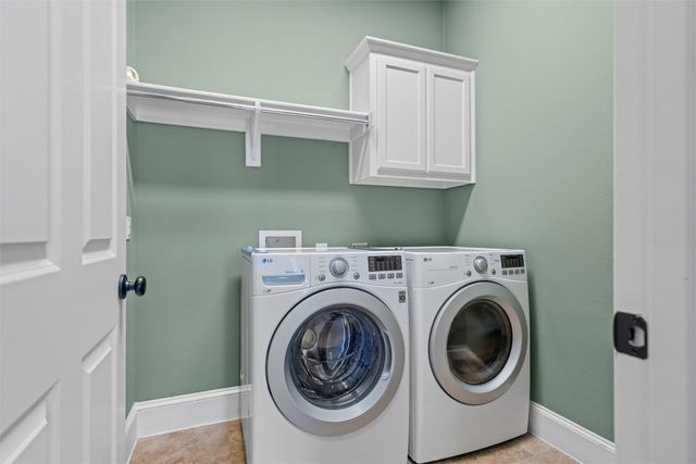 3204 Stonefield, The Colony, TX 75056