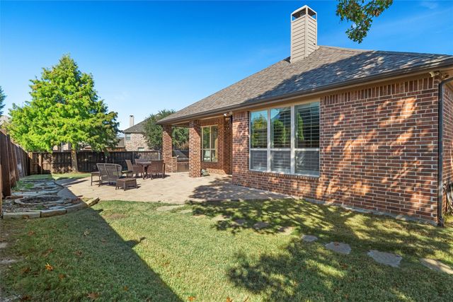 3204 Stonefield, The Colony, TX 75056