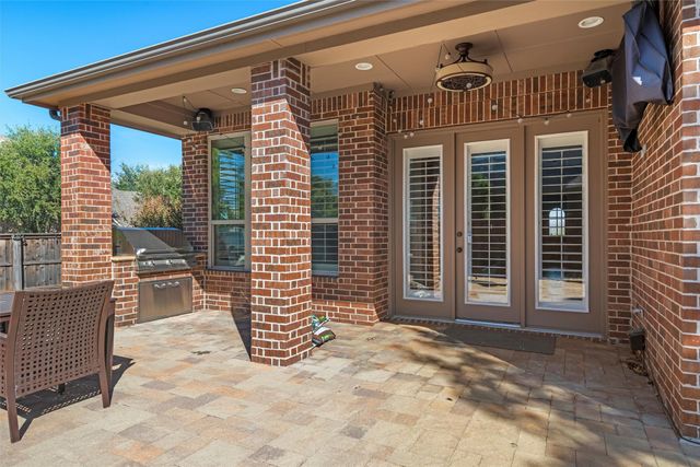 3204 Stonefield, The Colony, TX 75056