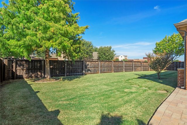 3204 Stonefield, The Colony, TX 75056