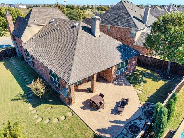 3204 Stonefield, The Colony, TX 75056