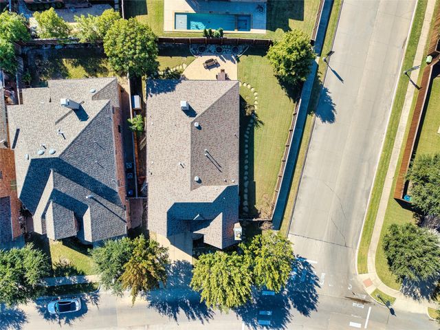 3204 Stonefield, The Colony, TX 75056