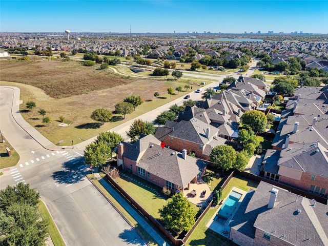 3204 Stonefield, The Colony, TX 75056