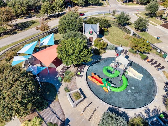 3204 Stonefield, The Colony, TX 75056