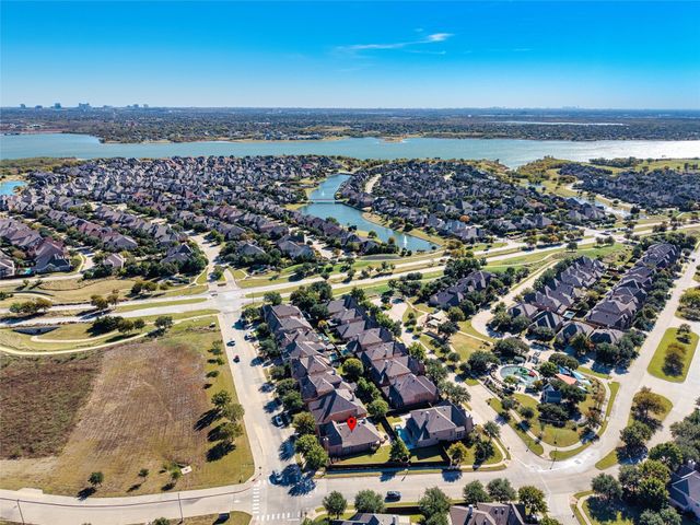 3204 Stonefield, The Colony, TX 75056