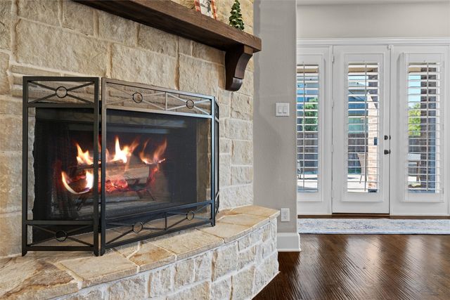 3204 Stonefield, The Colony, TX 75056